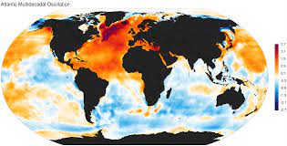 Human influence on climate variability - NERC Panorama DTP
